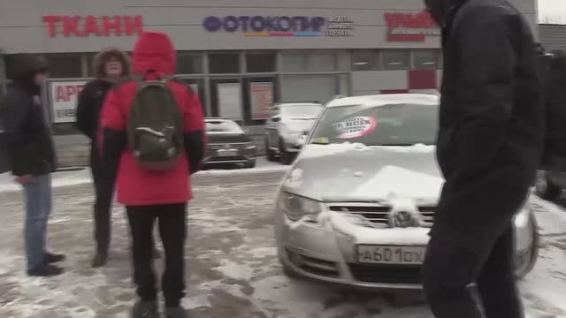 СтопХам-Общий сбор #10