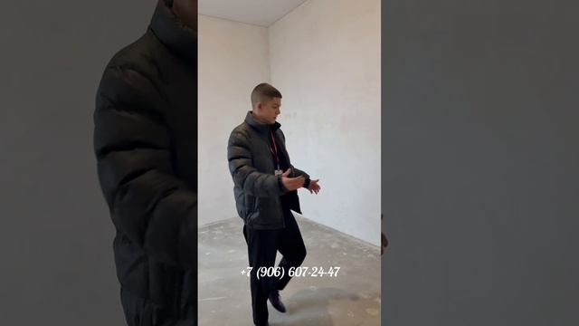 Предлагаем вашему вниманию просторную 3-комнатную квартиру смотреть онлайн