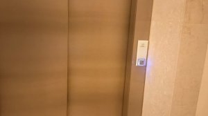 Грузопассажирский, пассажирский лифт V=1 м-с, Q=450, 1000 кг (5209)