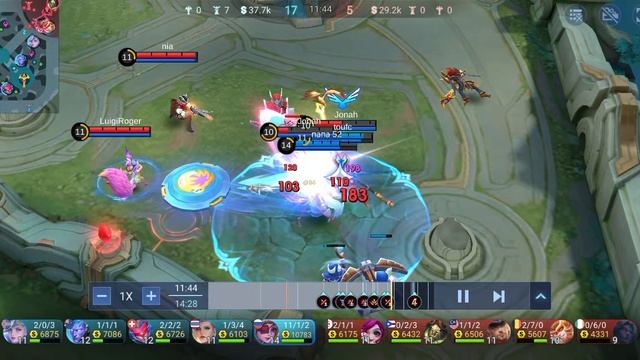 я играю в MLB на руби