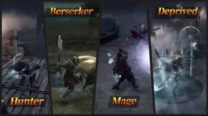 Netherworld Covenant: дата выхода версии 1.0