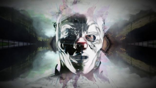 SlipKnot - Unsainted