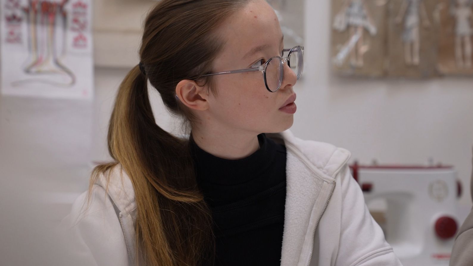 Аделия Ягафарова