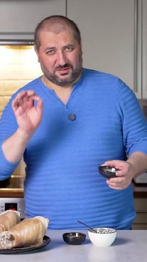 Идеальная рулька. Простой и быстрый рецепт.