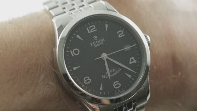 Tudor 1926 Automatic 91450-0002