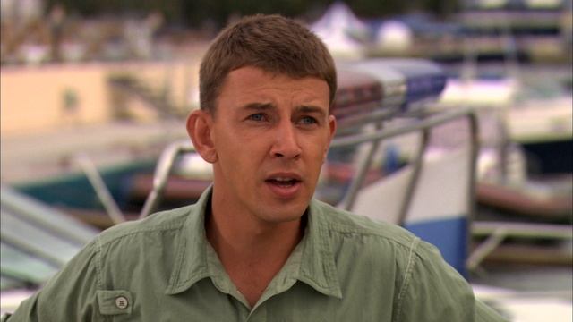 МОРСКОЙ ПАТРУЛЬ-2 - 8 серия смотреть онлайн