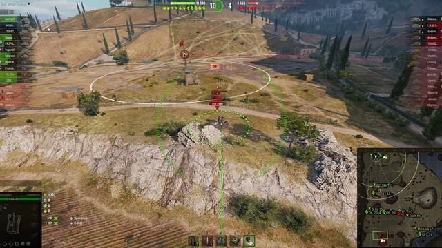 любимый картон ) #WOT #танки