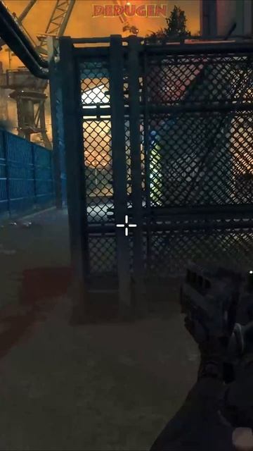 Случаи разные бывают. Shadow warrior. #shorts смотреть онлайн