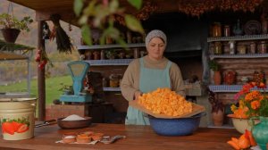 Консервирование на зиму и запеченный ягненок в тандыре Азербайджанская Кухня    Рецепты