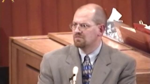 Is Homosexuality* Compatible With Authentic Christianity Vs Barry Lynn