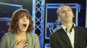 STUNNING Female Voices to RULE the World! _ Top 8