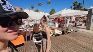 IC Santai Family Resort - одним дублем