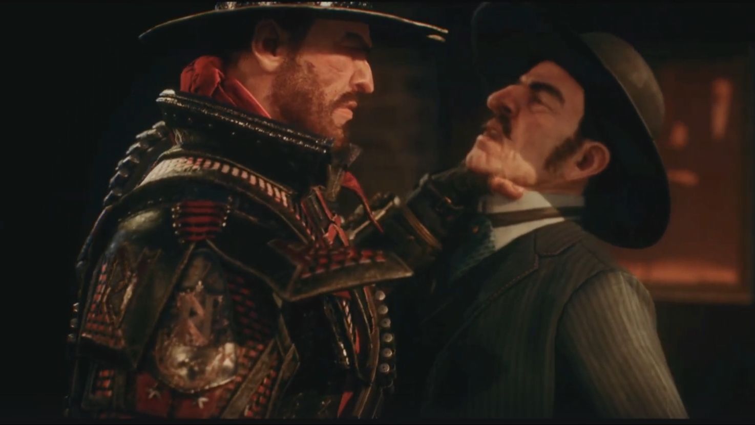 Evil West - Эпизод 9!