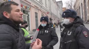 СтопХам-Общий сбор #6