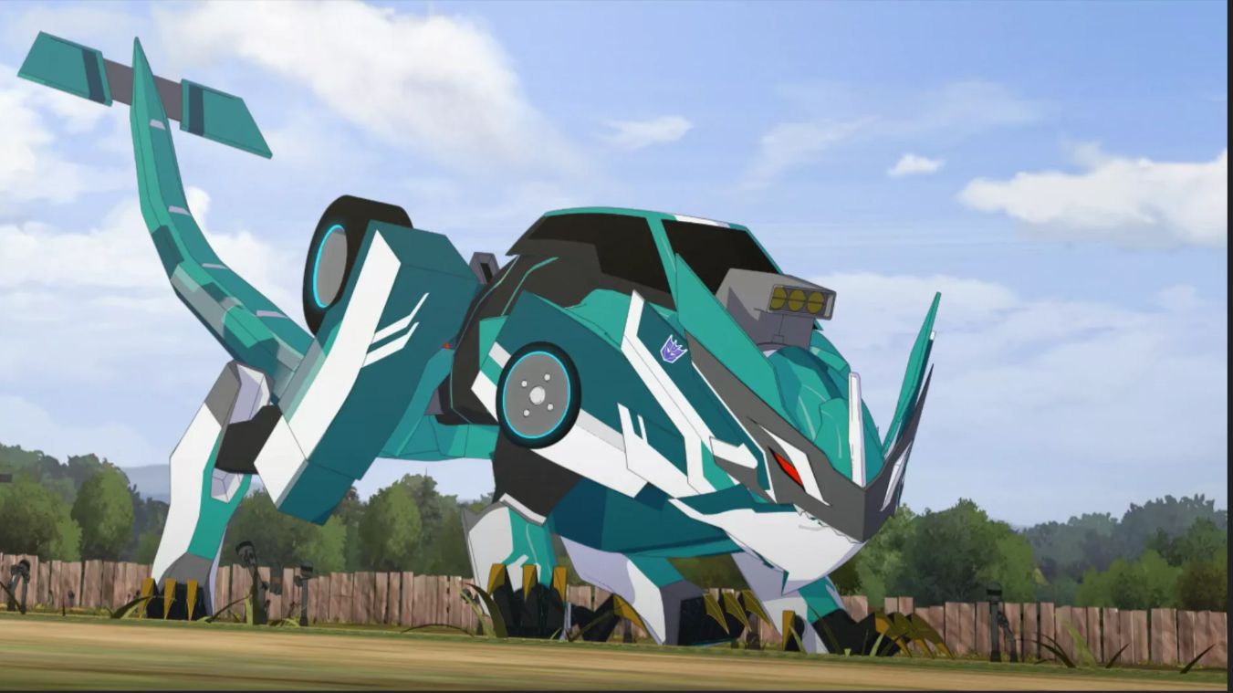 Трансформеры роботы под прекрытием соревнование фракции закрейзиболта