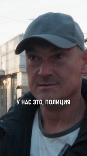 Вся ПРАВДА про КРИМИНАЛ в КУПЧИНО СПБ!