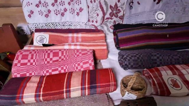 День открытых дверей прошел в нижневартовском «Музее истории русского быта» смотреть онлайн