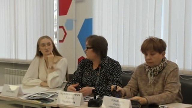 Областной мастер-класс 14.11.25