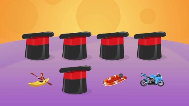 Мульт-развивашка — детский познавательный мультфильм. смотреть онлайн