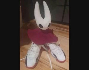 silksong hornet 1 hours