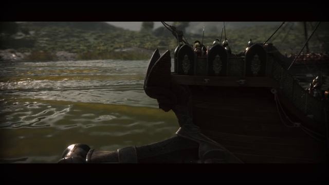 Mount & Blade 2_ Bannerlord - War Sails - Official Launch Trailer смотреть онлайн