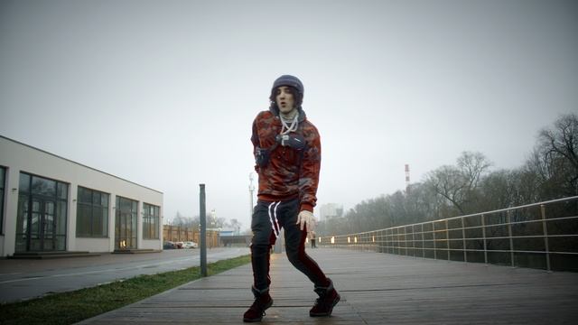 Современные танцы Street dancing смотреть онлайн