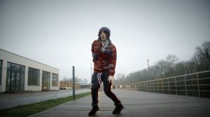 Современные танцы Street dancing