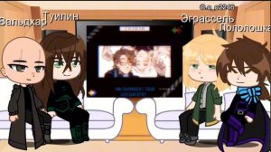 🌺[2X]Реакция первых на Лололошку(и шипы с ним)|!перезалив!|🌺