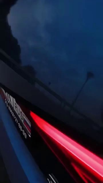 Аренда Audi а3 в Калининграде