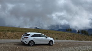 Обзор kia ceed для продажи на Avito