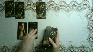 ЛЮБИТ ЛИ ОН МЕНЯ❓ ТАРО ОНЛАЙН