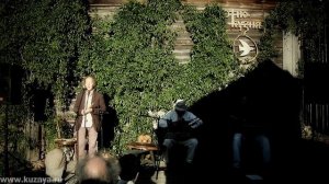 Митя Кузнецов - Полосынька | Усадебник 2011