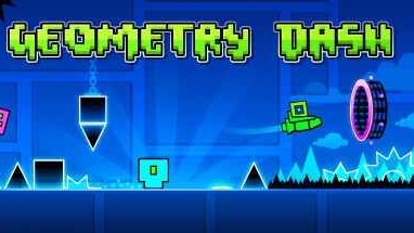 Geometry Dash Geod мод