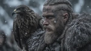 Грани мороза - Сильная музыка Скандинавии, фоновая музыка для отдыха и расслабления