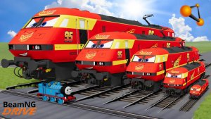 СБОРНИК МУЛЬТИКИ ПРО МАШИНКИ