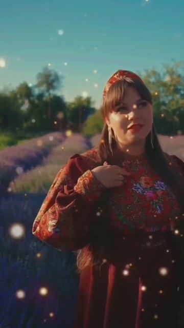 промо ролик НВА Любава