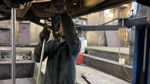 Suzuki Grand Vitara J24B. Пропала компрессия, не заводится машина, антифриз в цилиндре.