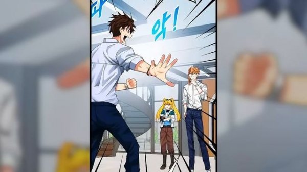 (4)*S1-4* When His “USELESS” Talent Turns Into The STRONGEST GACHA Power In EXISTENCE - Manhwa Recap