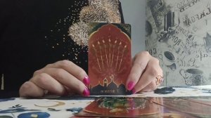 Будущий муж. Кто он и откуда? Расклад Таро