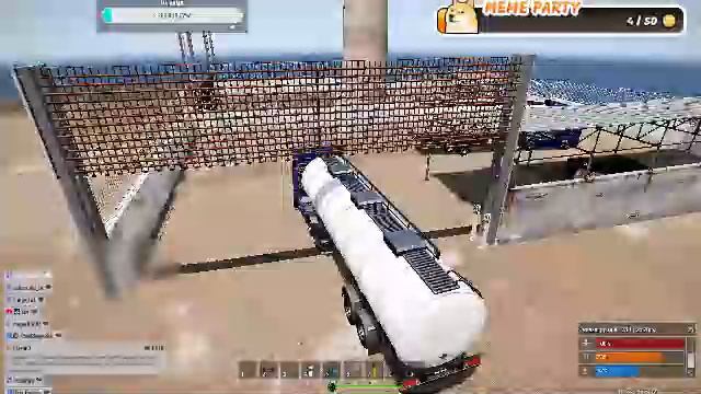 Arma 3 - фармим смотреть онлайн