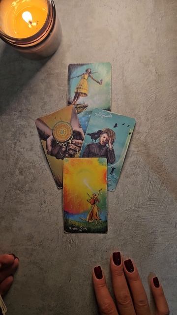 События в личной жизни 💖 смотреть онлайн