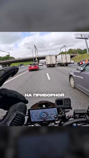 Электробайк, который можно настроить под себя? смотреть онлайн