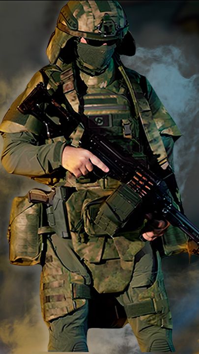 Hard Defense. Противоосколочная защита тела. смотреть онлайн