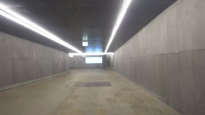 Лифты на станции метро Потапово Сокольнической линии. Выходы № 1, 2, 3 и 4