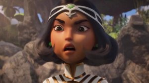 Легенды — Русский трейлер (2026)