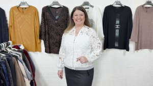 СКИДКИ НА ЖЕНСКИЕ ЗИМНИЕ КУРТКИ💥НОВИНКИ ЖЕНСКИХ БЛУЗОК БОЛЬШИХ РАЗМЕРОВ