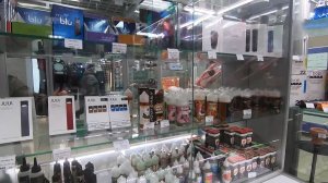 В Узбекистане полностью запретили электронные сигареты