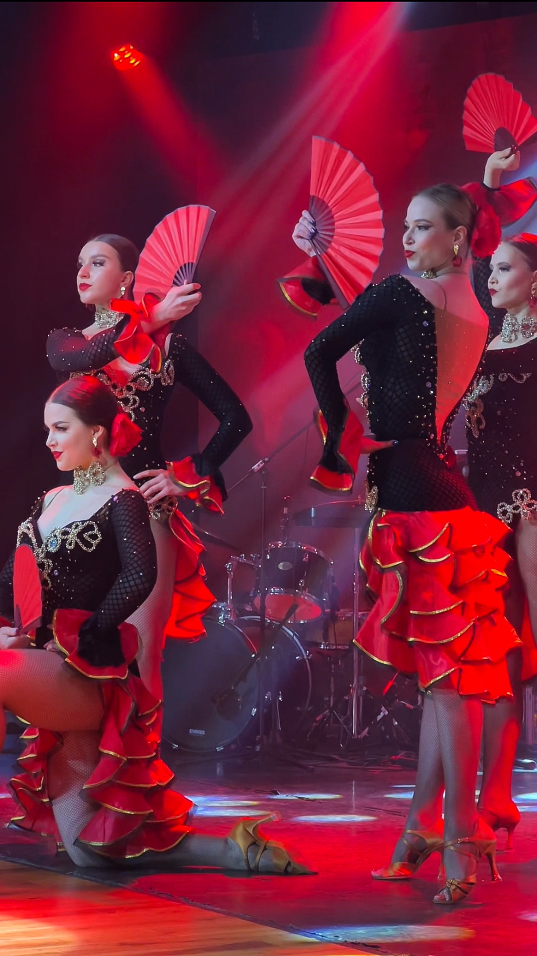 Barbie Show испания смотреть онлайн