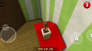 Прохожу Гигантский дом на золотое время! Смотрите ОПИСАНИЕ! 1ая ЧАСТЬ