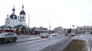 КАНСКУ ИСПОЛНЯЕТСЯ 390 ЛЕТ